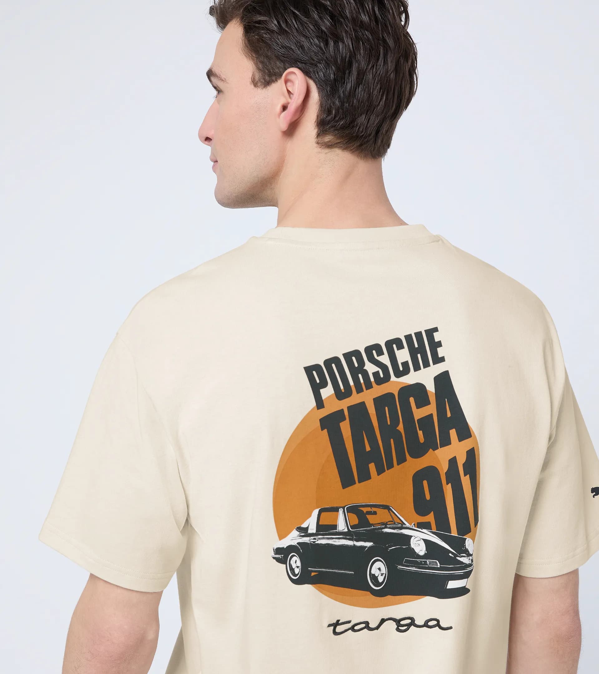 Porsche 911 Targa 60Y Golf – Porsche Online Store Australia