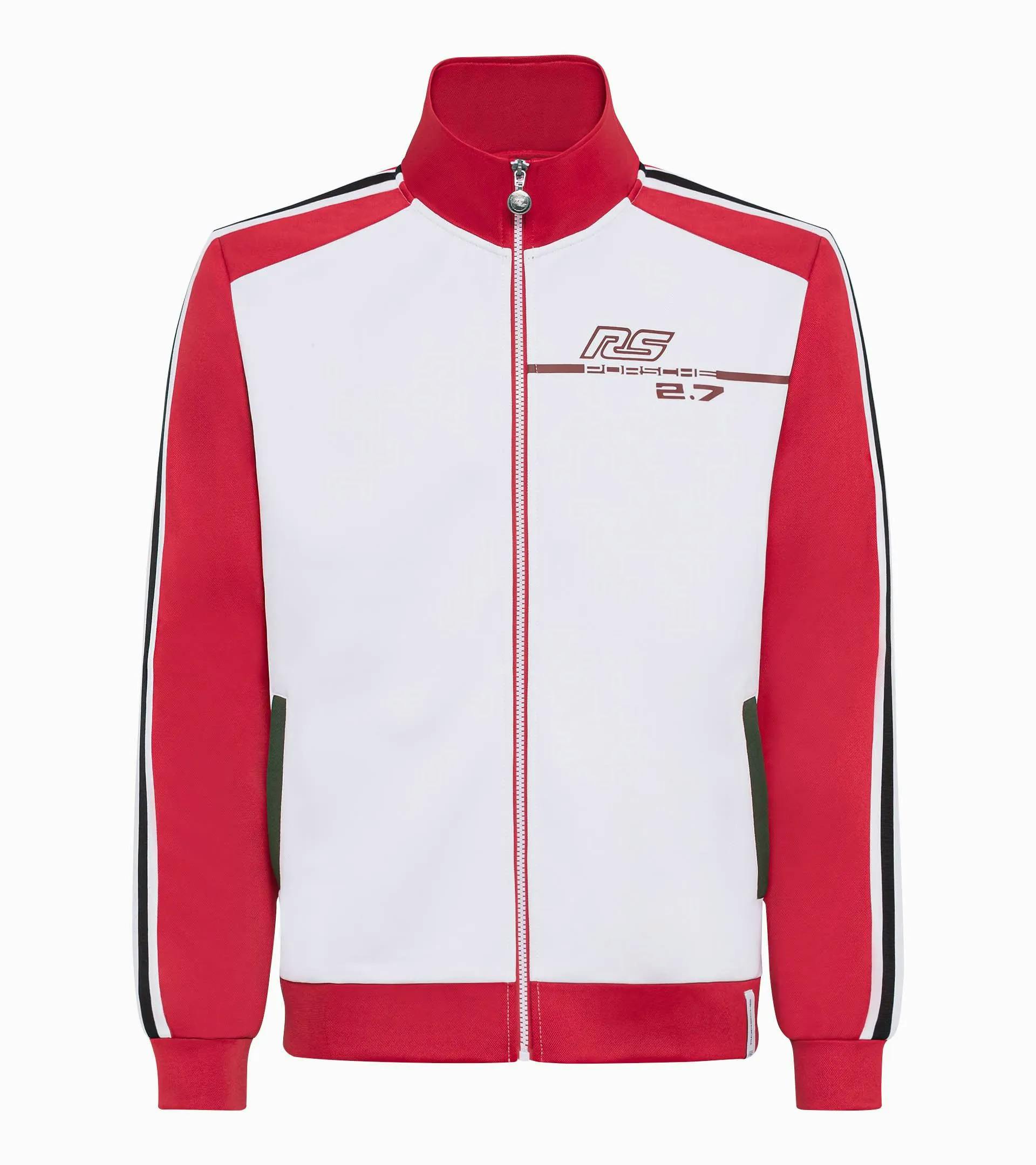 RS 2.7 Collection – Porsche Online Store Australia