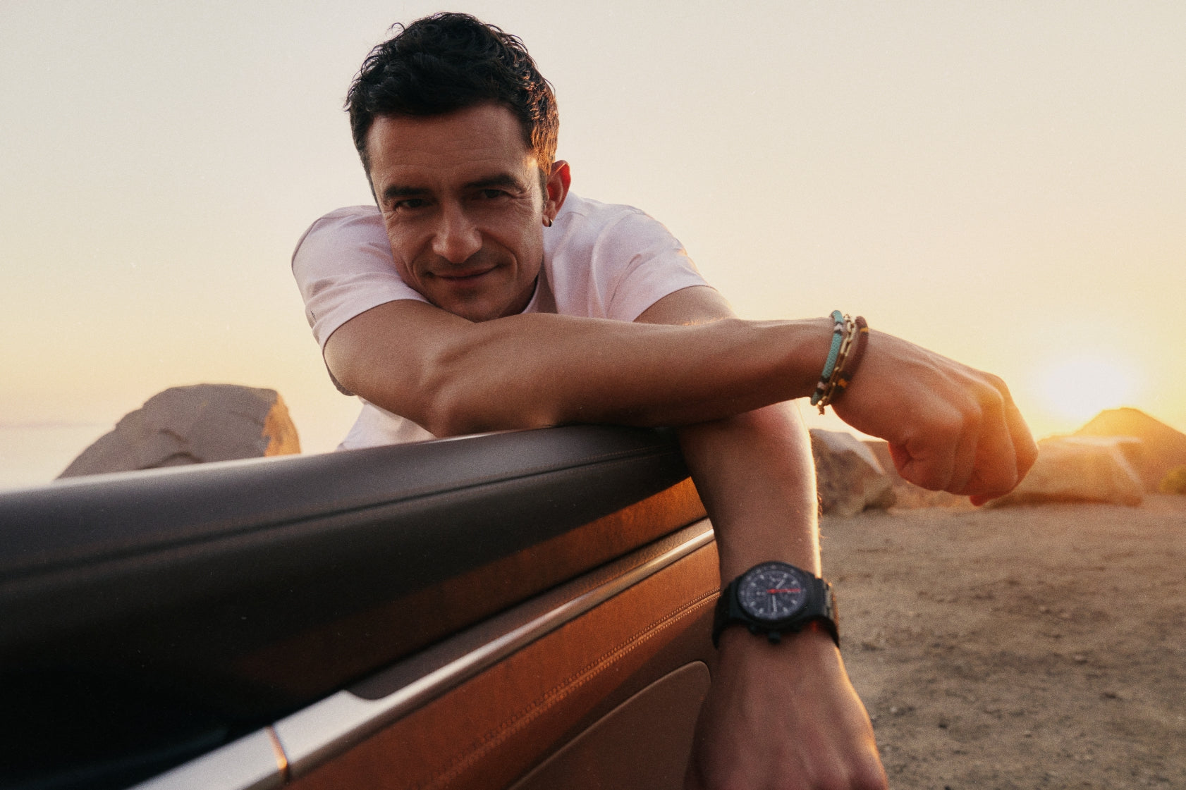 911 Spotlight Classic - Porsche Originals – Porsche Online Store