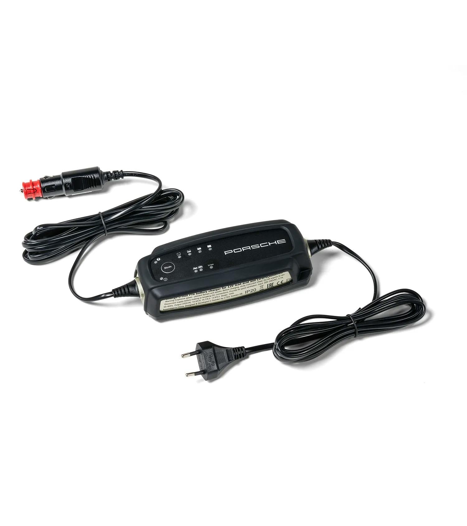 Porsche Charge-o-mat Pro – Porsche Online Store Australia