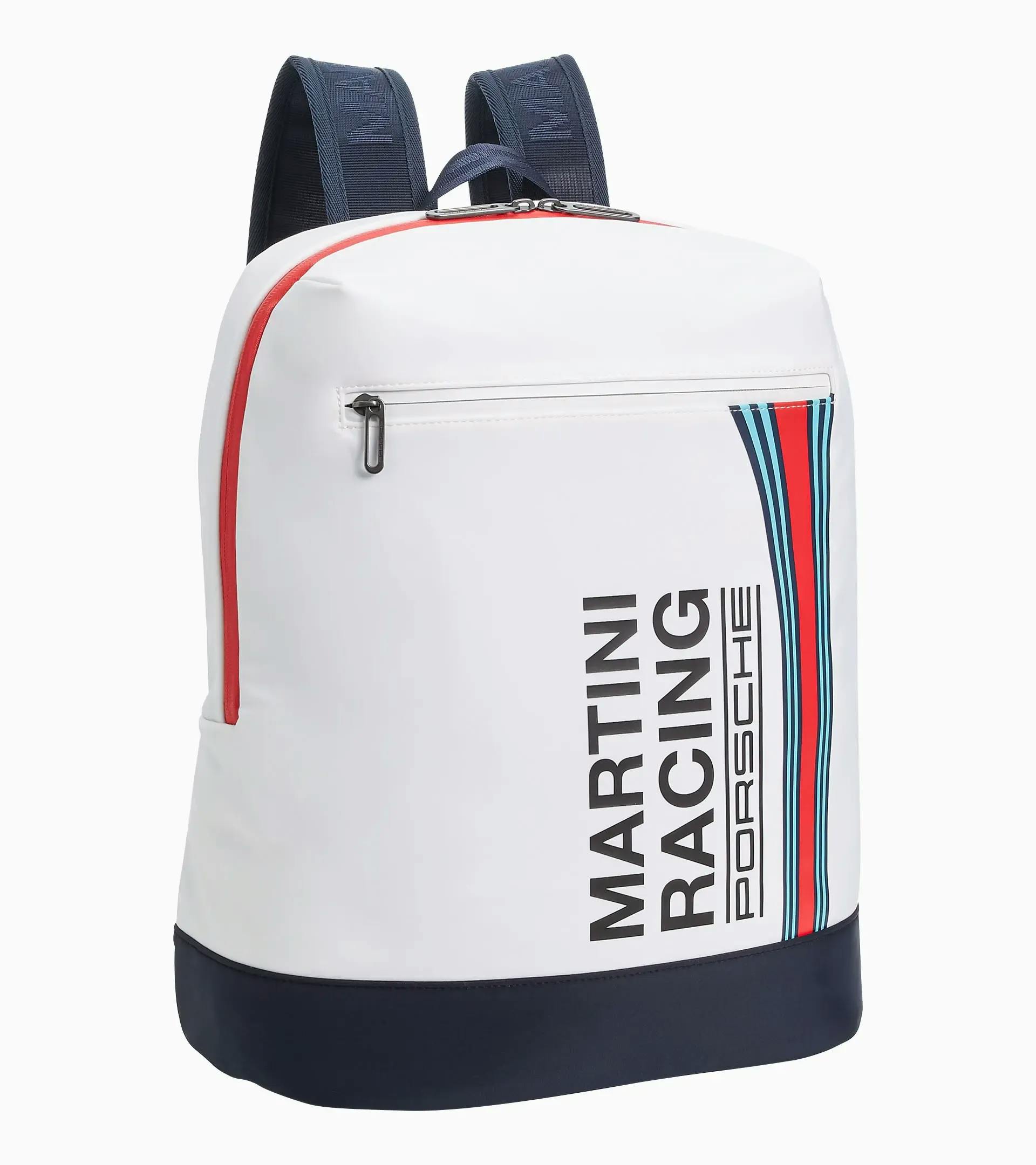 Porsche MARTINI Racing バックパック　リュック 紺 バックパック | モトーリモーダ公式オンラインショップ