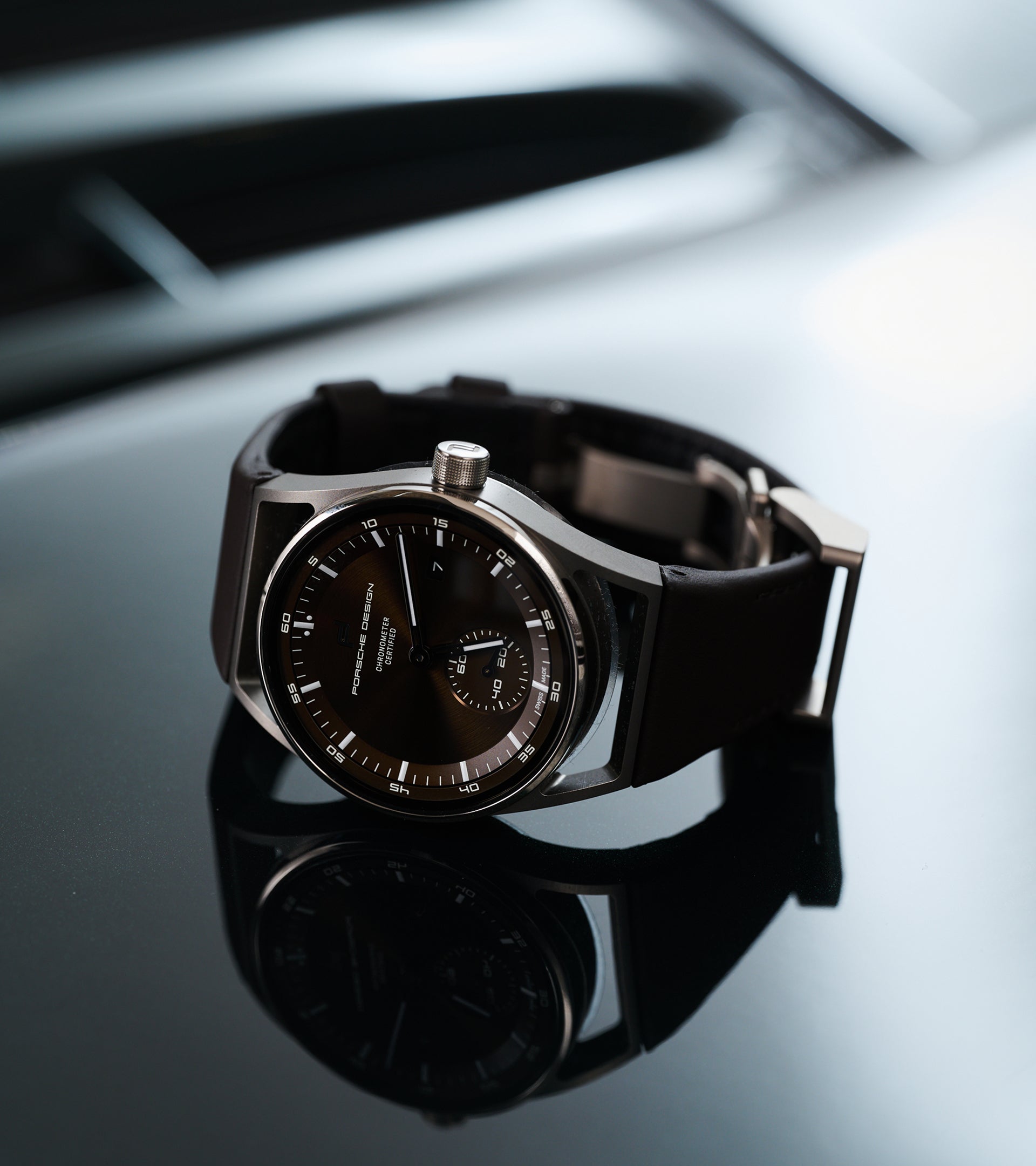 911 Spotlight Classic - Porsche Originals – Porsche Online Store