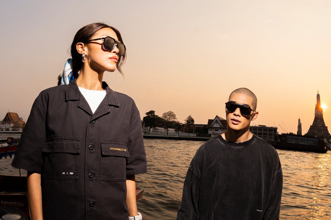 911 Spotlight Classic - Porsche Originals – Porsche Online Store