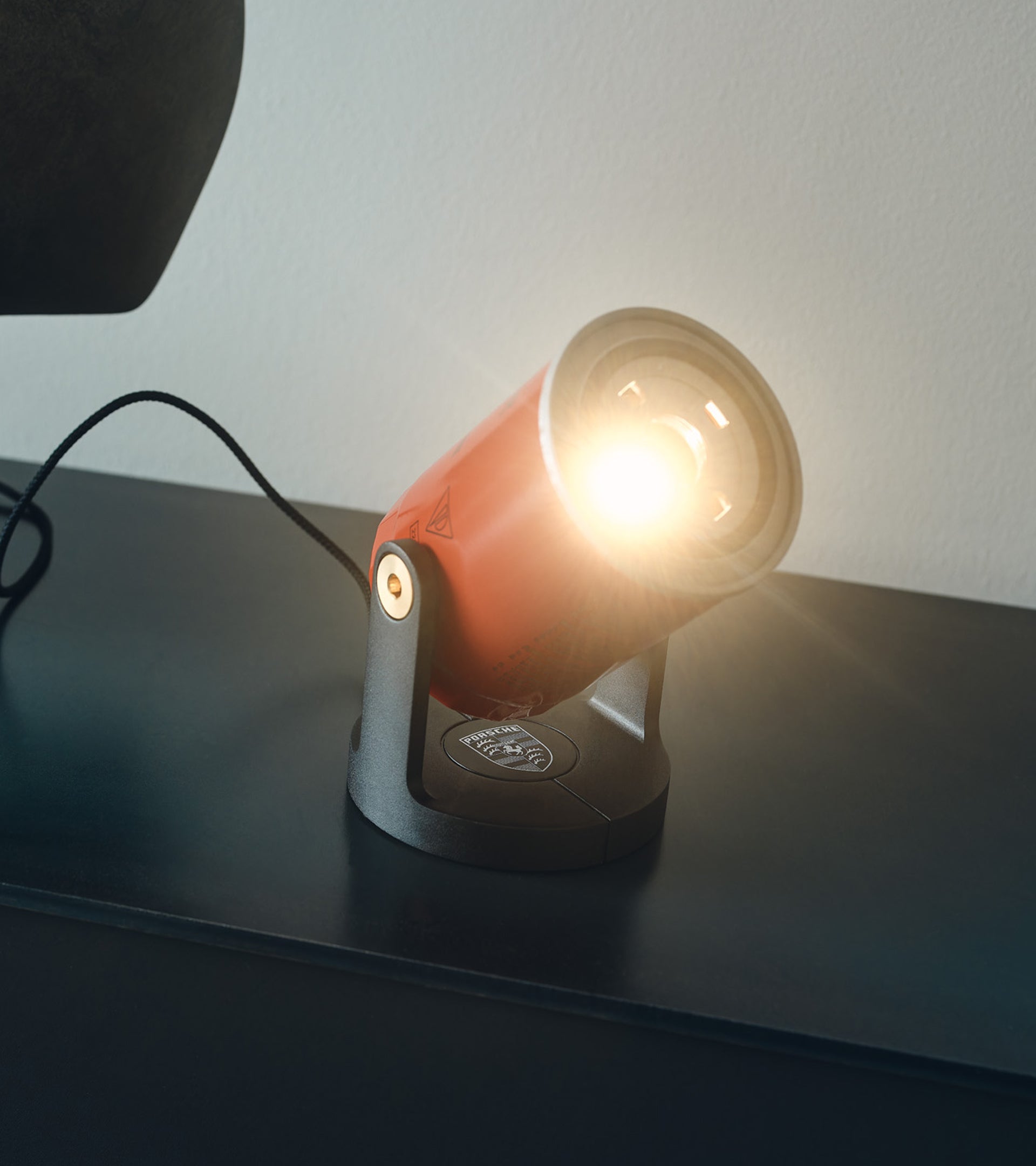 911 Spotlight Classic - Porsche Originals – Porsche Online Store