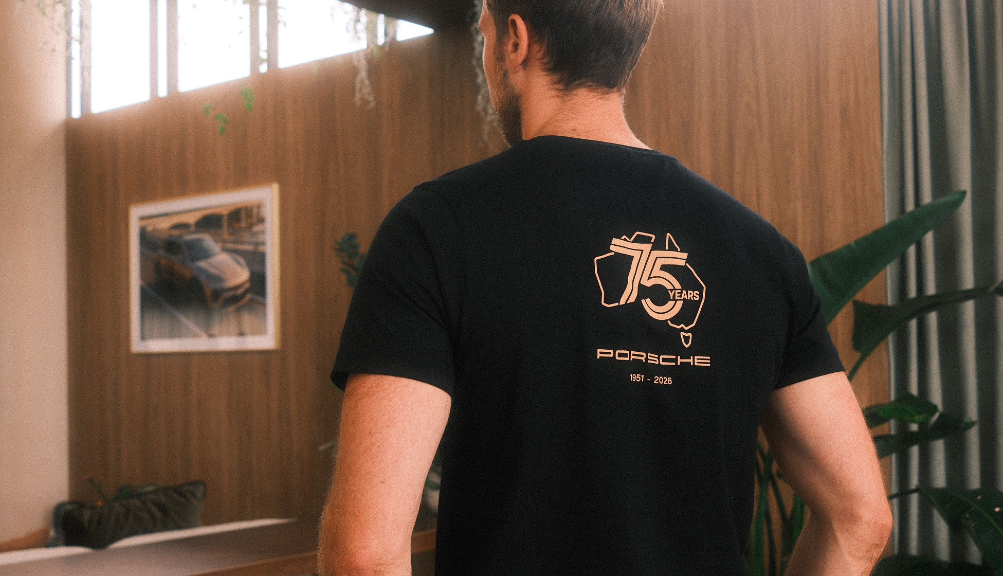 911 Spotlight Classic - Porsche Originals – Porsche Online Store