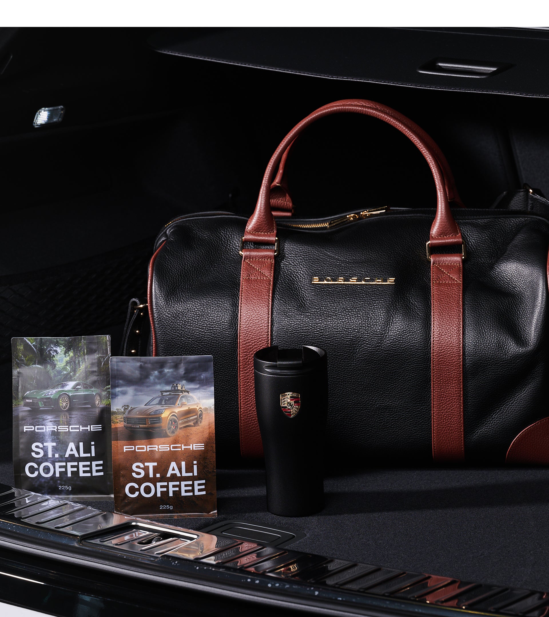 911 Spotlight Classic - Porsche Originals – Porsche Online Store