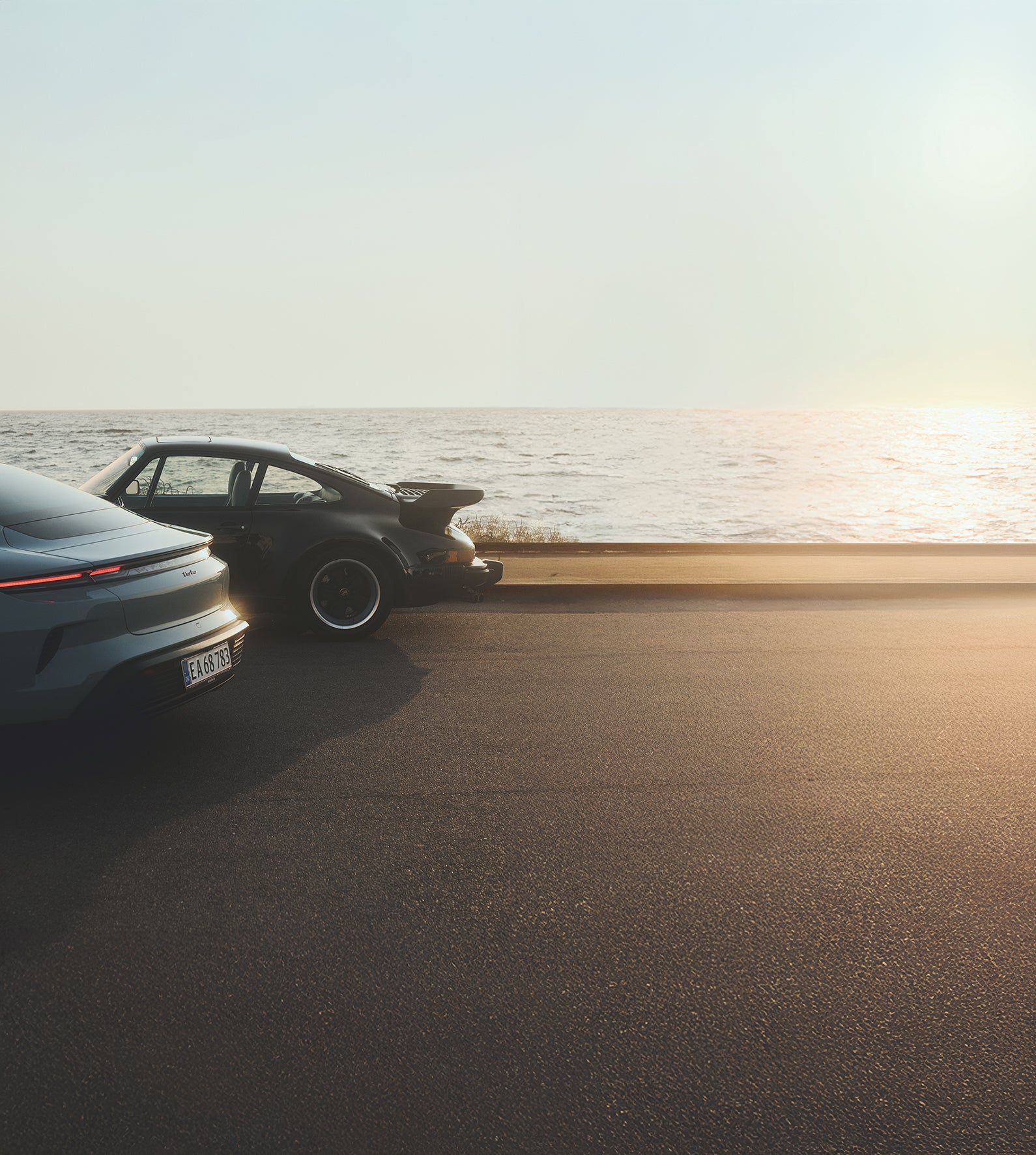 911 Spotlight Classic - Porsche Originals – Porsche Online Store