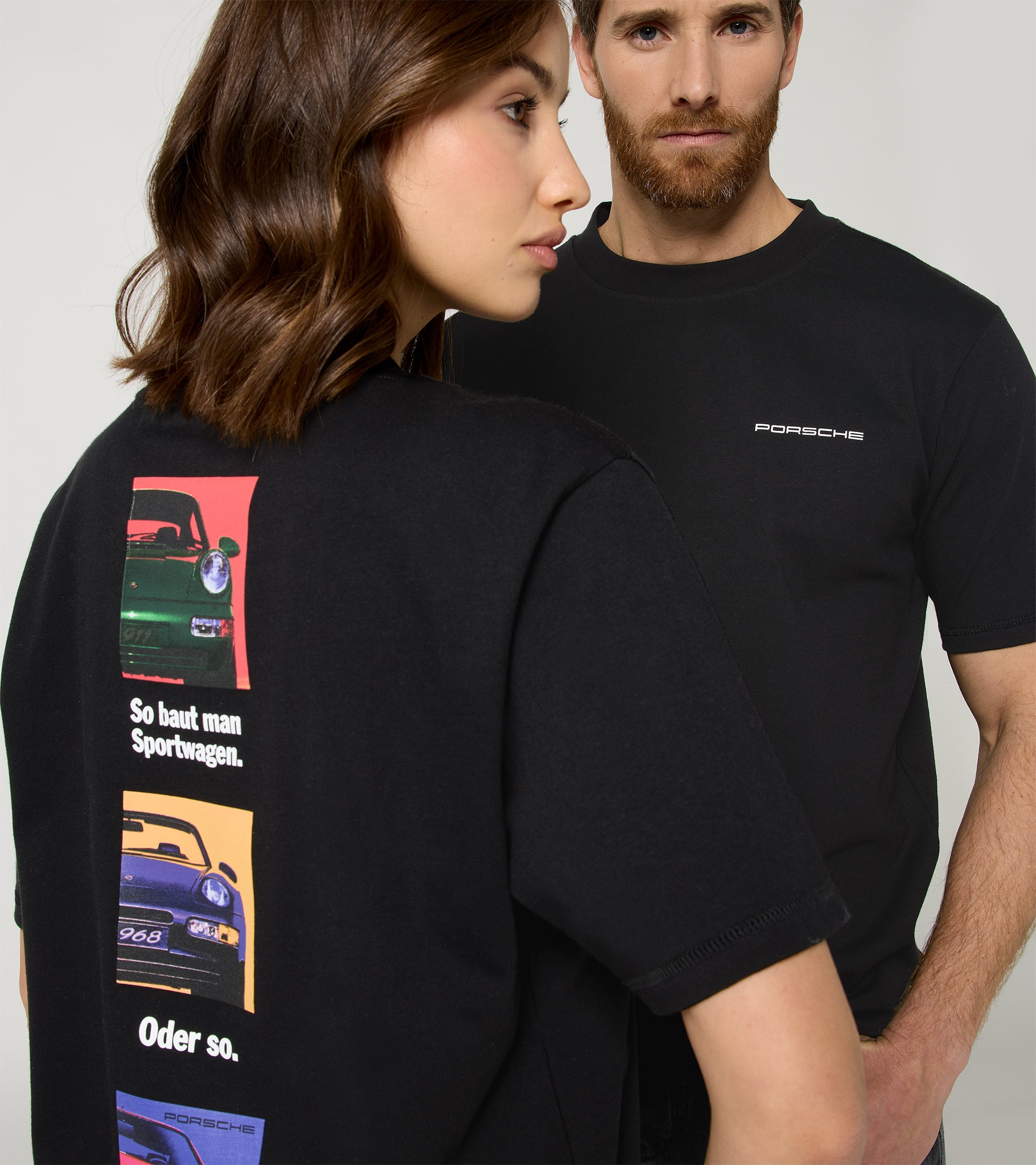 911 Spotlight Classic - Porsche Originals – Porsche Online Store