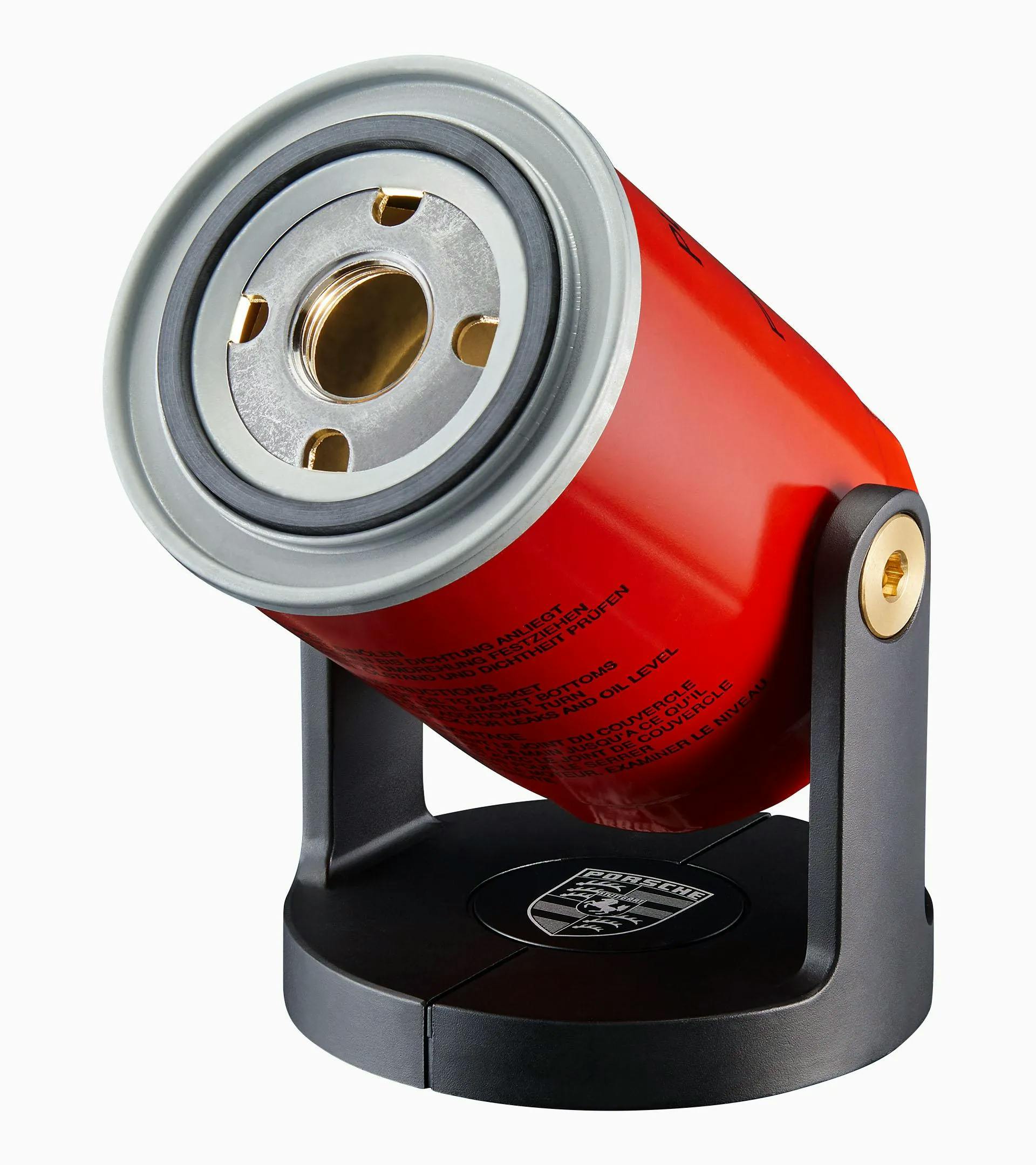 911 Spotlight Classic - Porsche Originals – Porsche Online Store